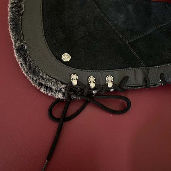 THE NORTH FACE PrimaLoft insulated warm winter boots - Picture 4 of 14